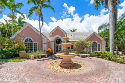1345 Crystal Way Delray Beach FL 33444