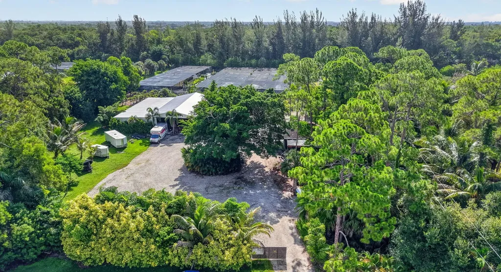 6700 Park Lane E Lake Worth FL 33449