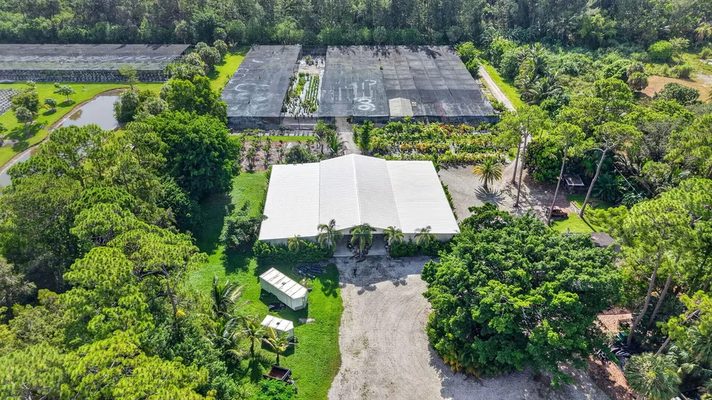 6700 Park Lane E Lake Worth FL 33449
