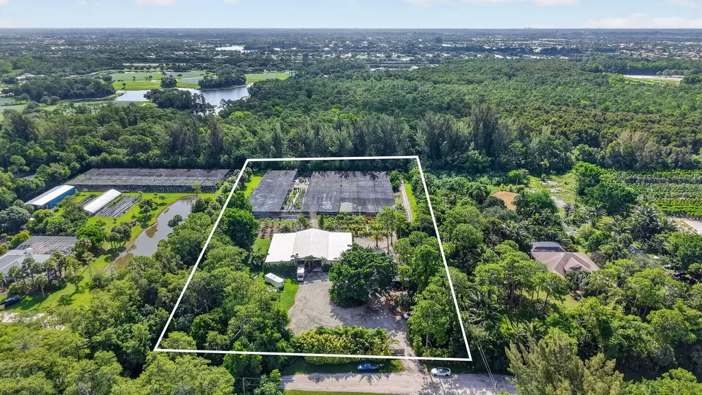 6700 Park Lane E Lake Worth FL 33449