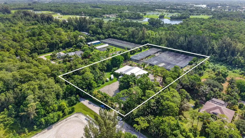 6700 Park Lane E Lake Worth FL 33449