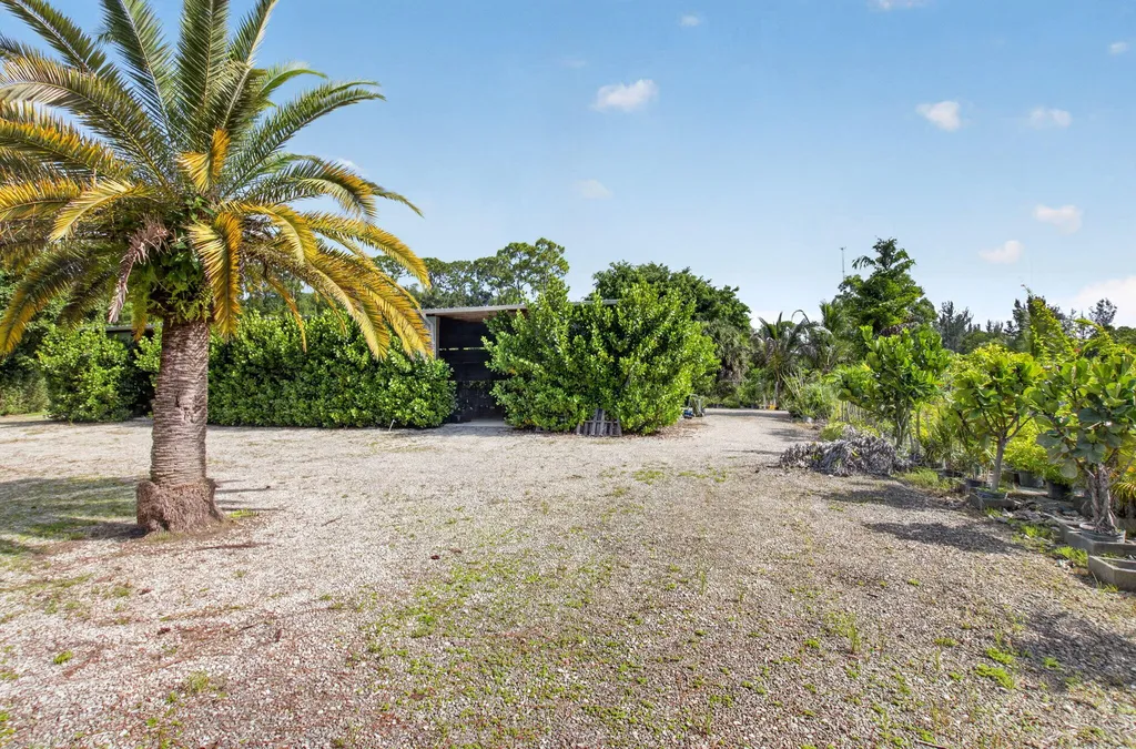 6700 Park Lane E Lake Worth FL 33449