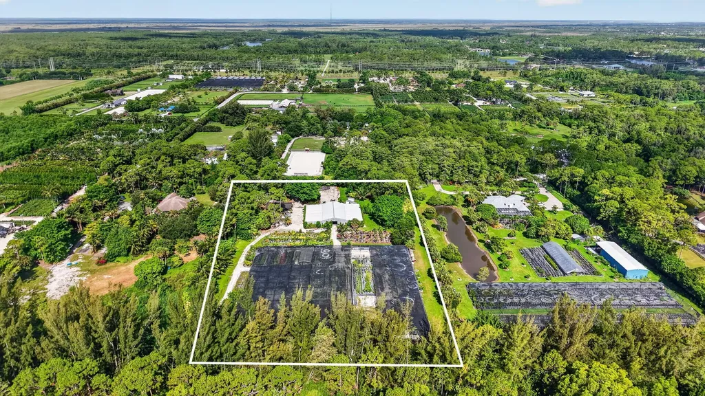 6700 Park Lane E Lake Worth FL 33449