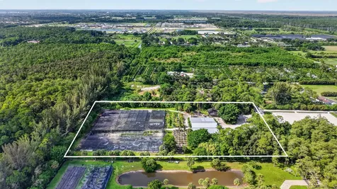 6700 Park Lane E Lake Worth FL 33449