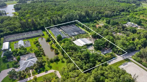 6700 Park Lane E Lake Worth FL 33449