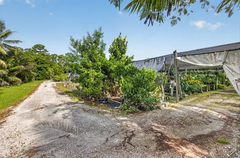 6700 Park Lane E Lake Worth FL 33449