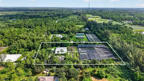 6700 Park Lane E Lake Worth FL 33449
