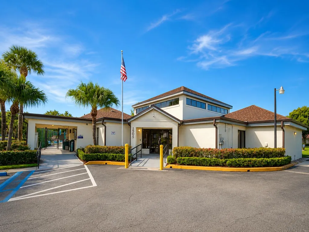 1433 Captains Walk Fort Pierce FL 34950