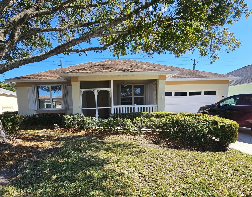 536 NW Cortina Lane Port St Lucie FL 34986
