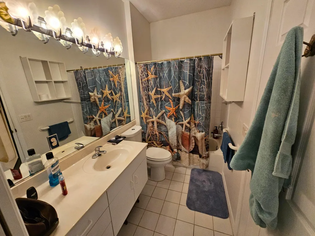 536 NW Cortina Lane Port St Lucie FL 34986