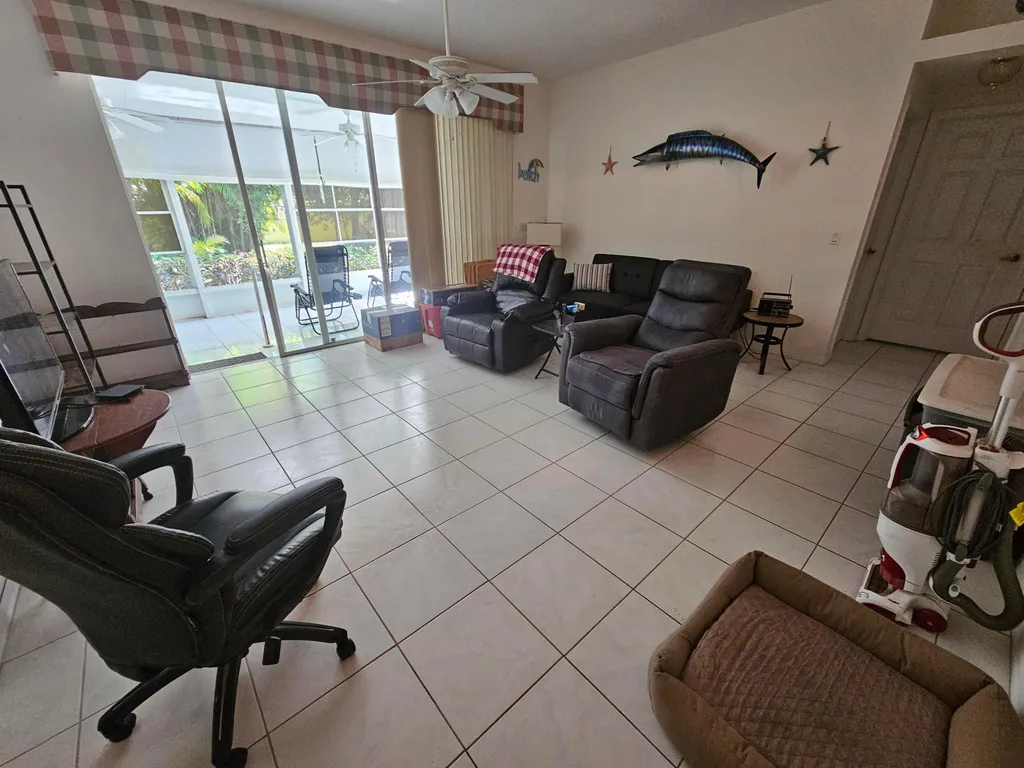 536 NW Cortina Lane Port St Lucie FL 34986