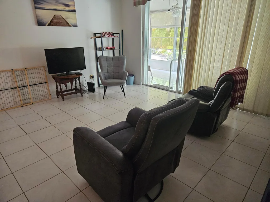 536 NW Cortina Lane Port St Lucie FL 34986