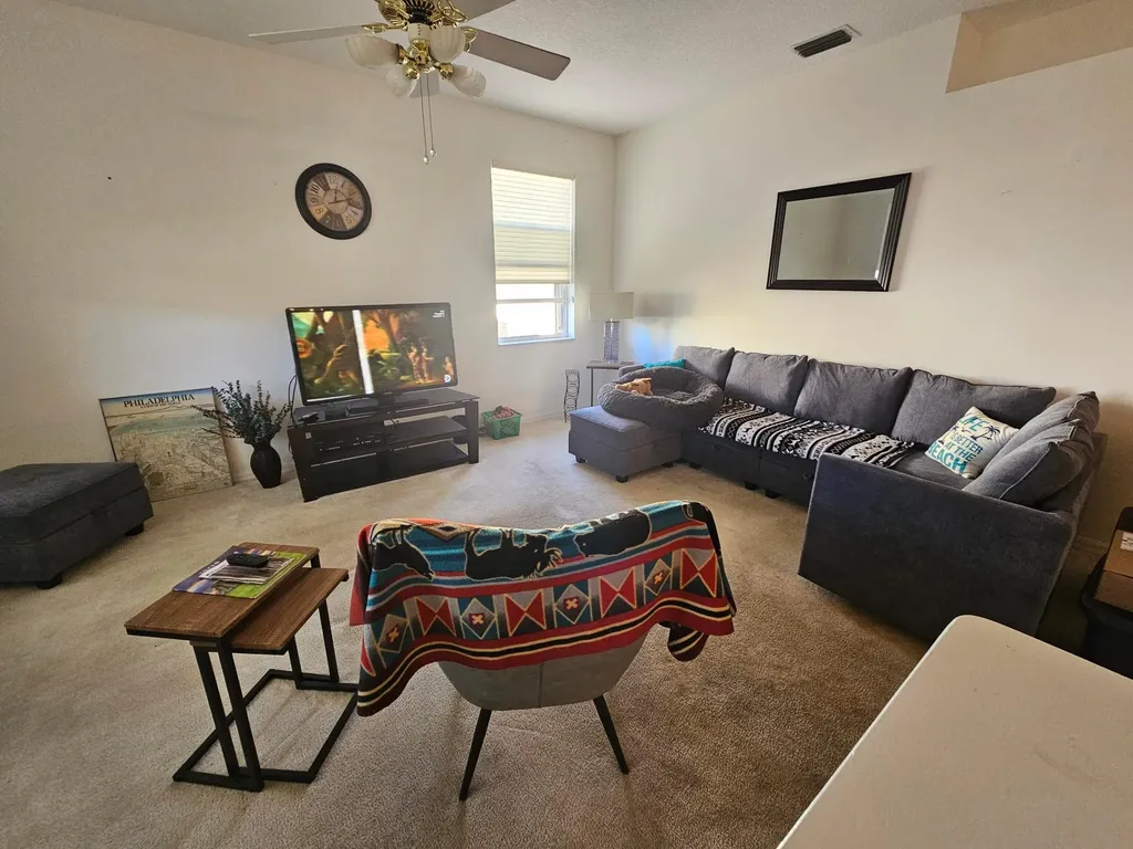 536 NW Cortina Lane Port St Lucie FL 34986