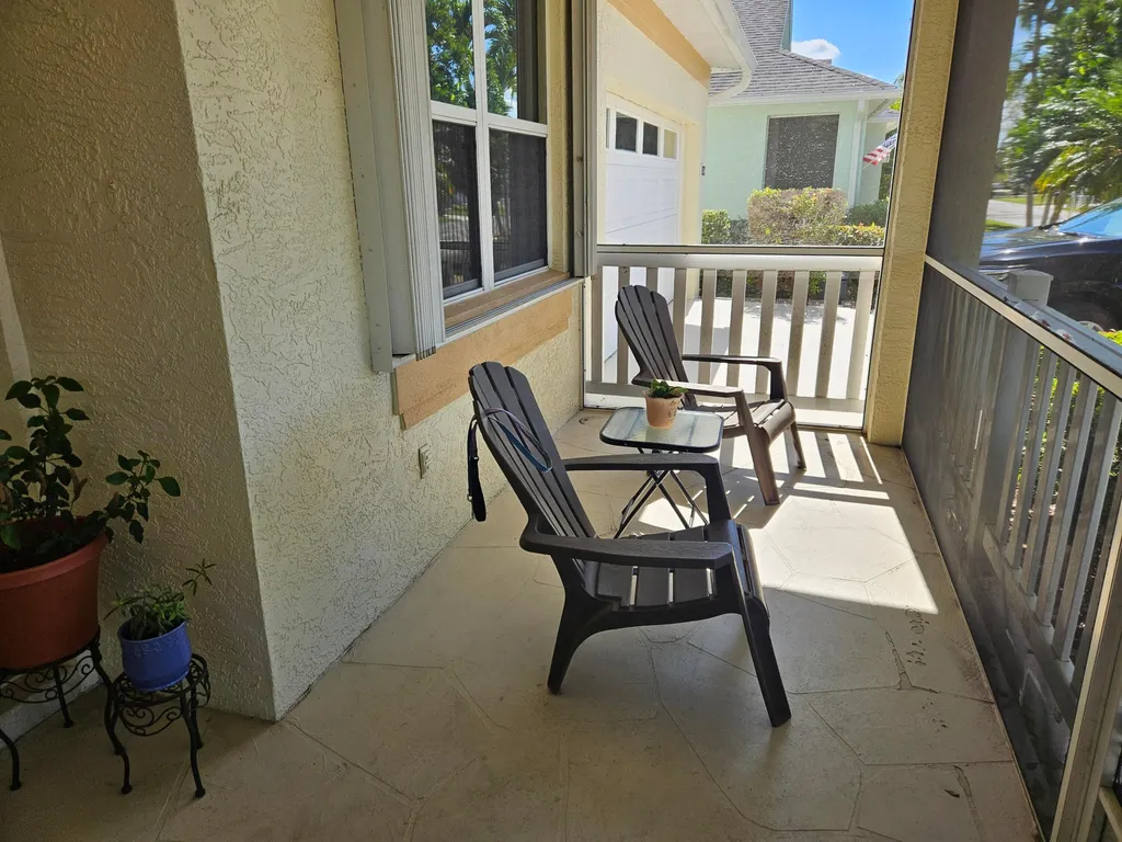 536 NW Cortina Lane Port St Lucie FL 34986
