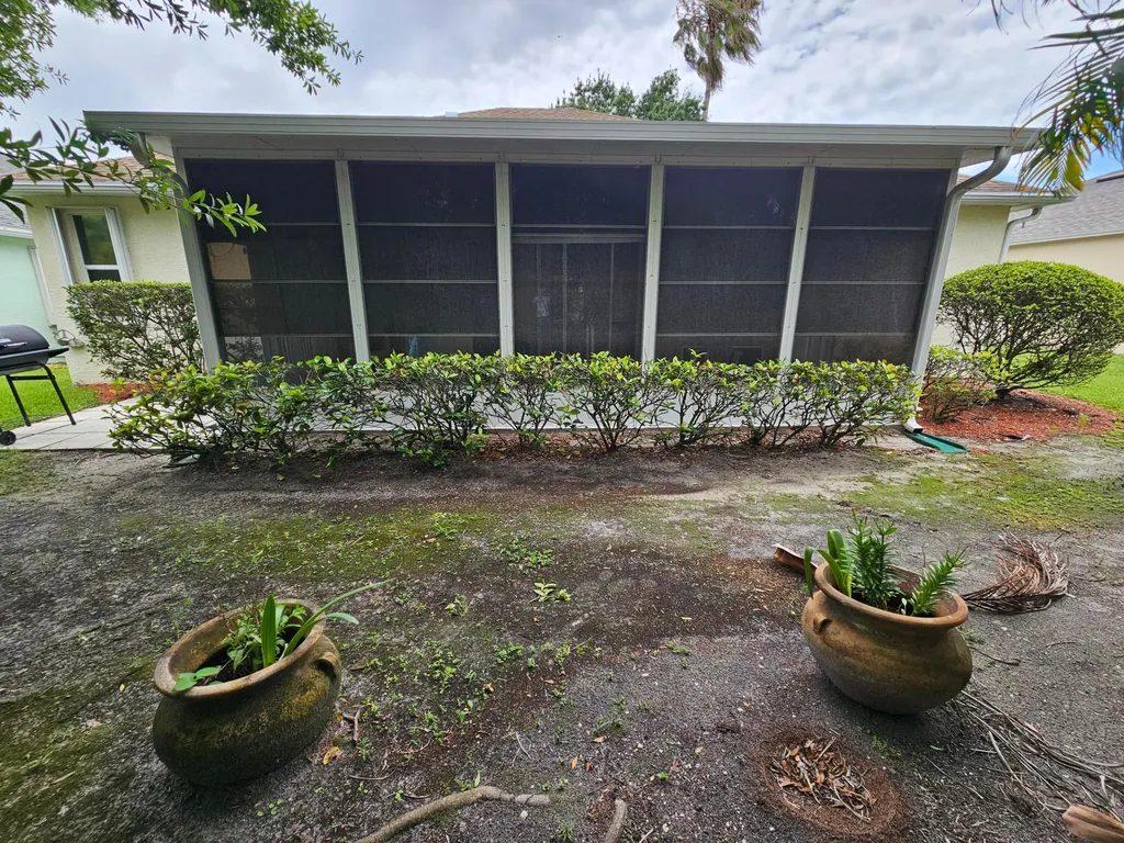 536 NW Cortina Lane Port St Lucie FL 34986