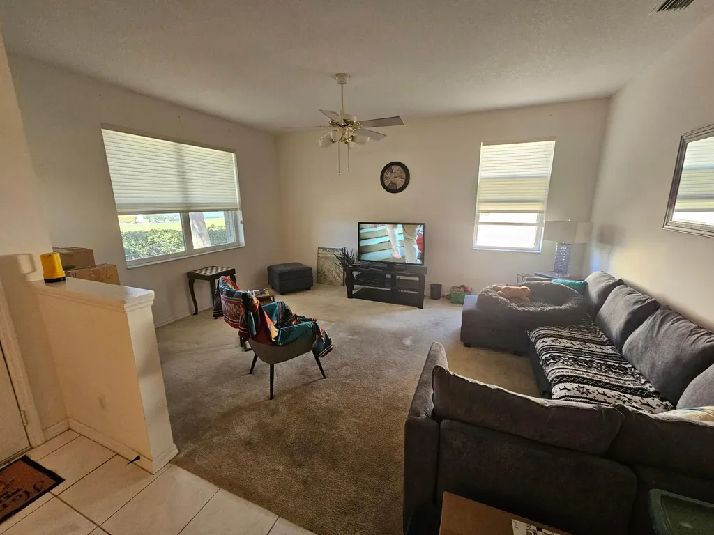 536 NW Cortina Lane Port St Lucie FL 34986