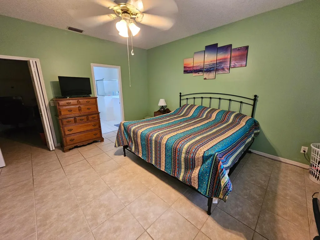 536 NW Cortina Lane Port St Lucie FL 34986