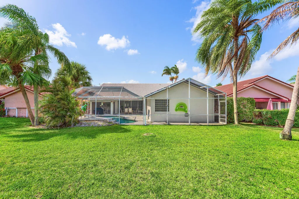 12372 SW 1st Street Coral Springs FL 33071