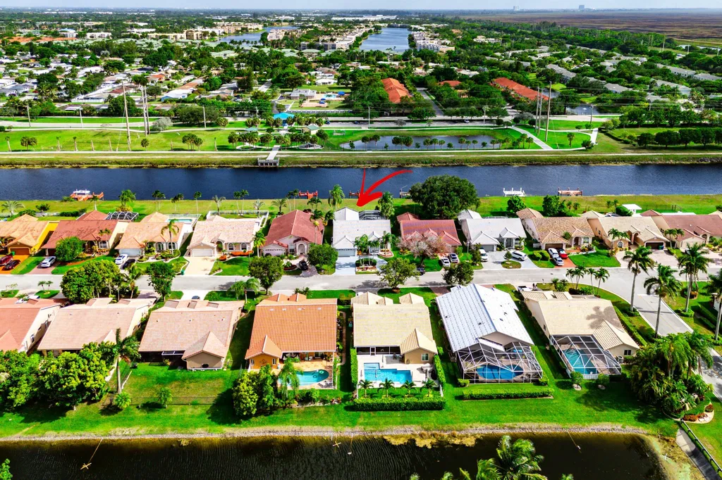 12372 SW 1st Street Coral Springs FL 33071