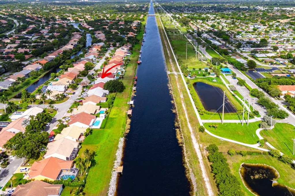 12372 SW 1st Street Coral Springs FL 33071