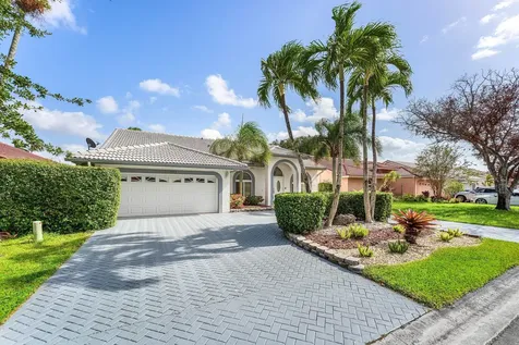 12372 SW 1st Street Coral Springs FL 33071