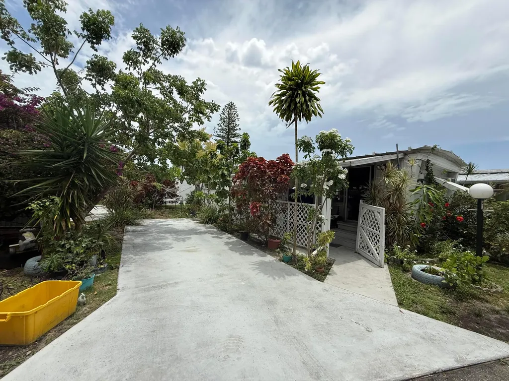 21 Palm Drive Lake Worth Beach FL 33461