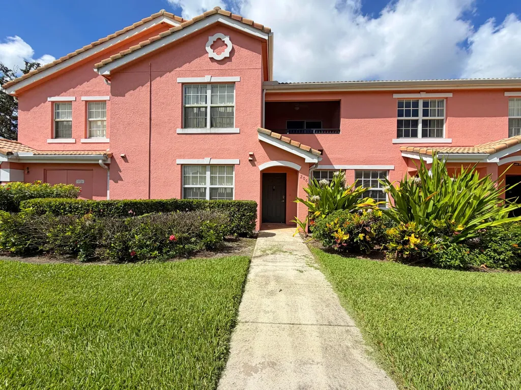 132 SW Peacock Boulevard Port St Lucie FL 34986