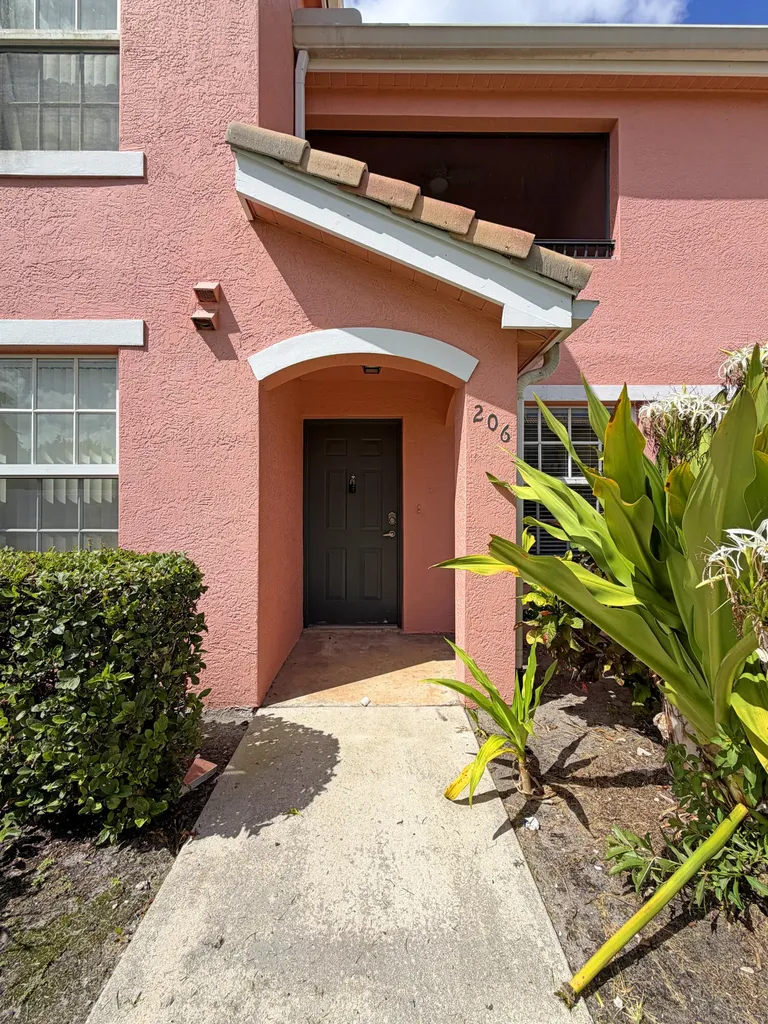 132 SW Peacock Boulevard Port St Lucie FL 34986