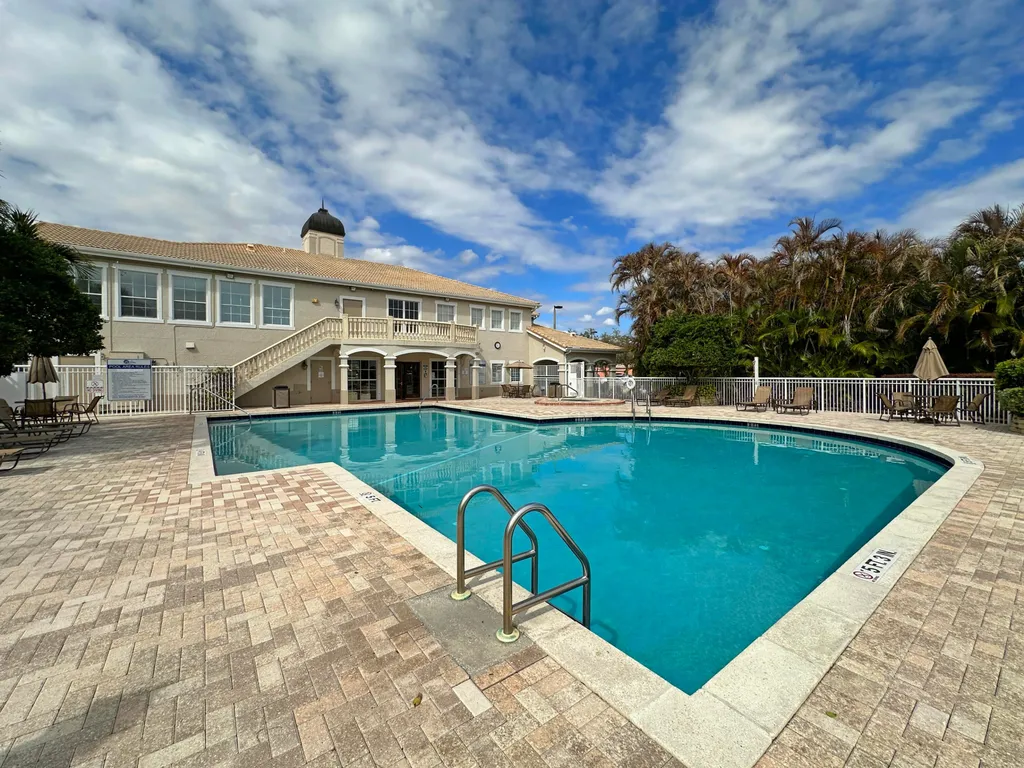 132 SW Peacock Boulevard Port St Lucie FL 34986