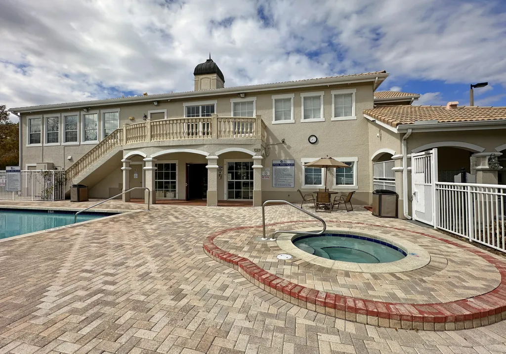 132 SW Peacock Boulevard Port St Lucie FL 34986