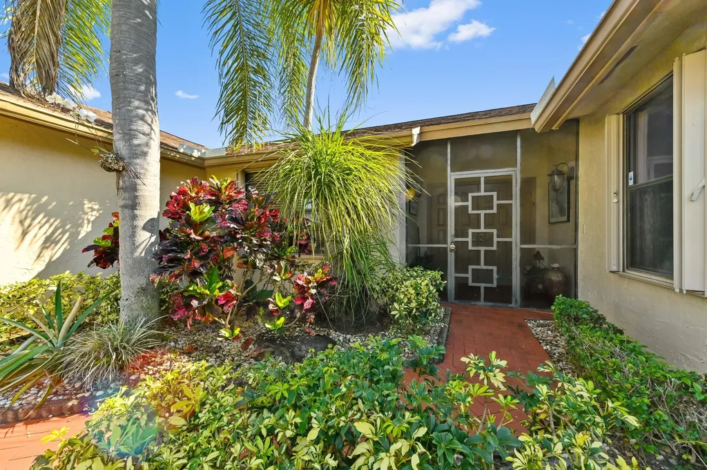 2850 NW 15th Street Delray Beach FL 33445