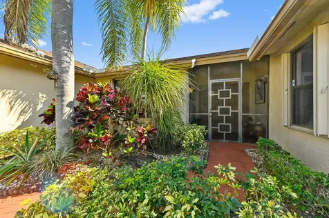 2850 NW 15th Street Delray Beach FL 33445