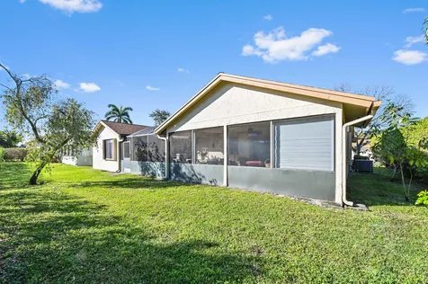 2850 NW 15th Street Delray Beach FL 33445