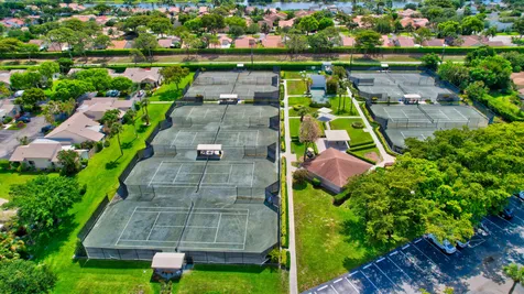 2850 NW 15th Street Delray Beach FL 33445