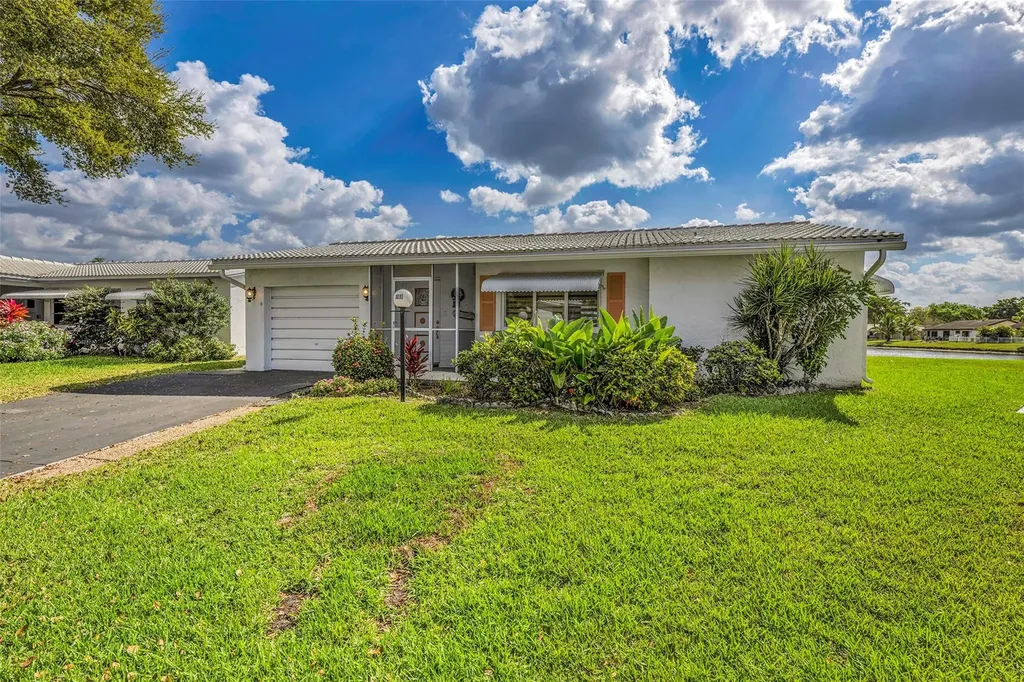 1010 NW 89th Way Plantation FL 33322