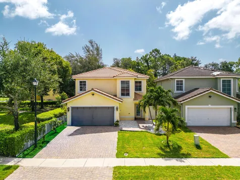 6544 Adriatic Way Greenacres FL 33413