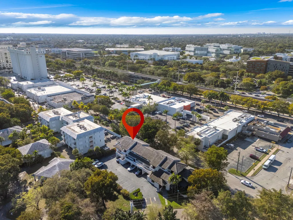 5750 Turin Street Coral Gables FL 33146