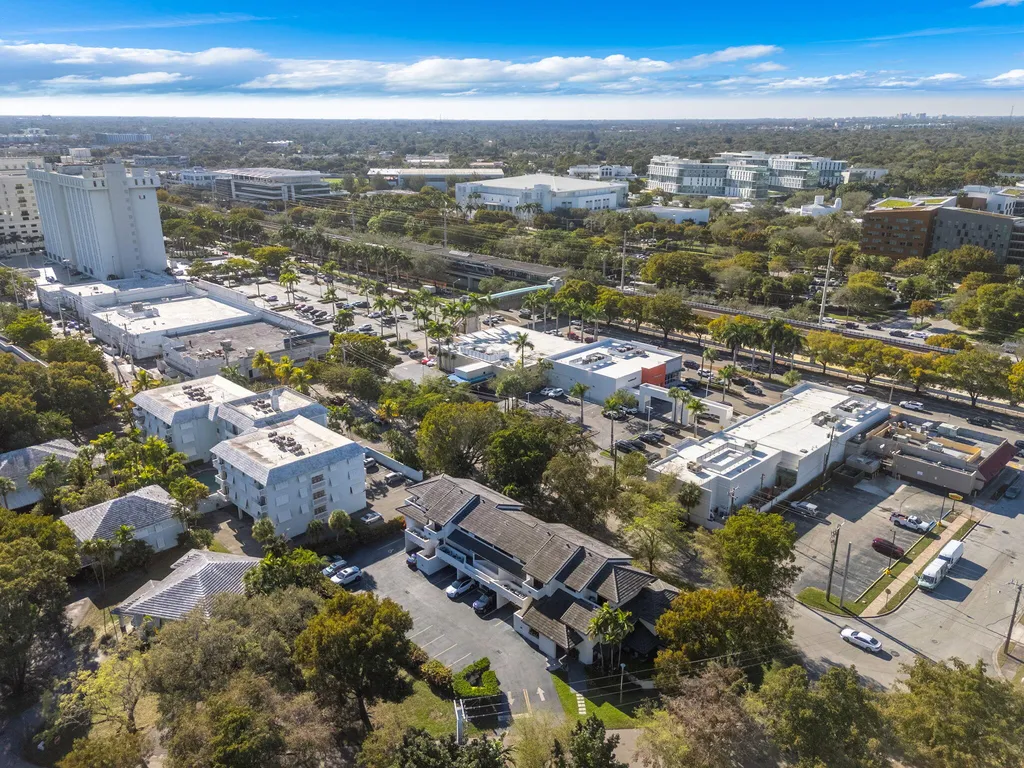 5750 Turin Street Coral Gables FL 33146