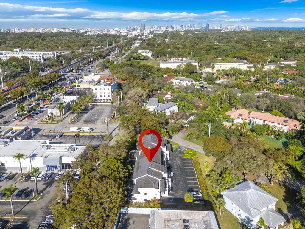 5750 Turin Street Coral Gables FL 33146