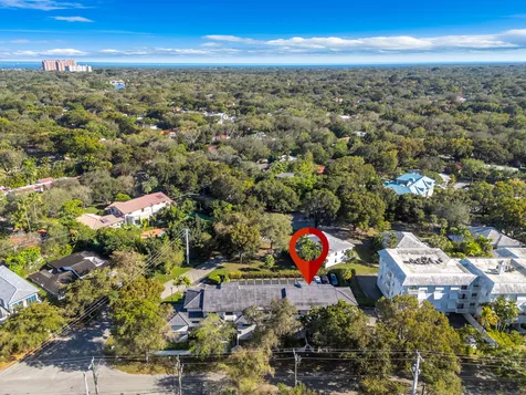 5750 Turin Street Coral Gables FL 33146