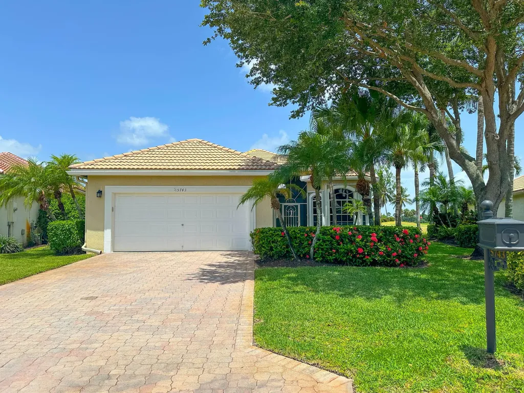 5743 Fountains Drive S Lake Worth FL 33467
