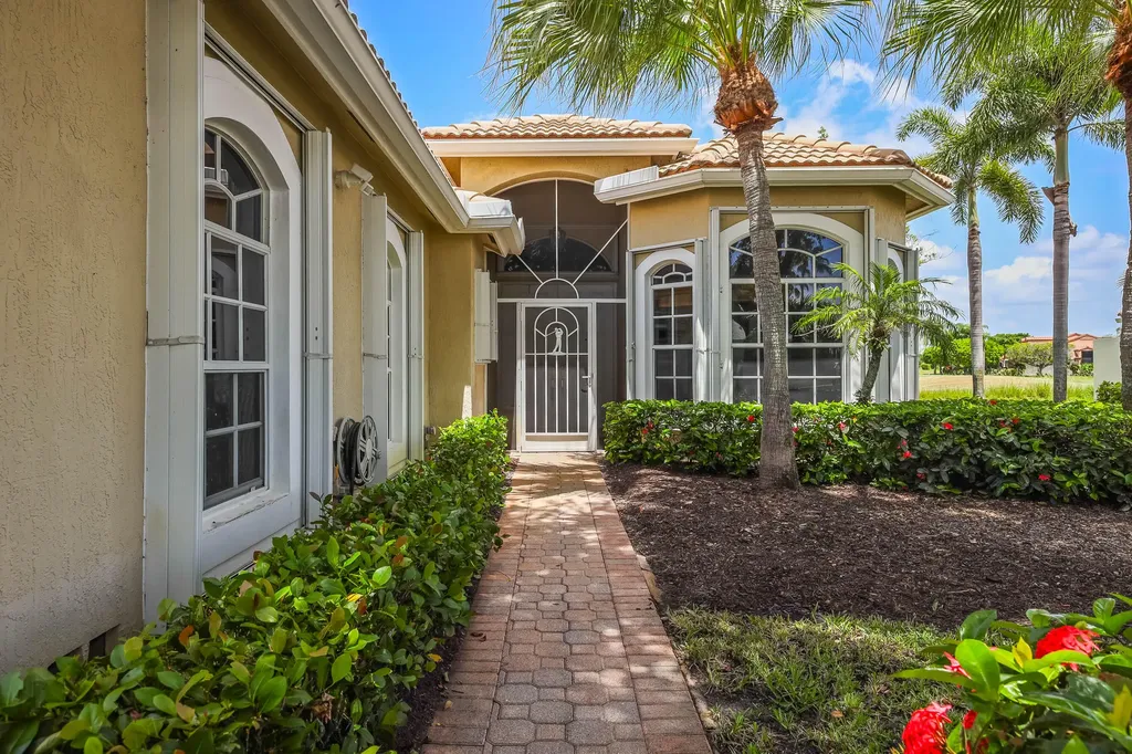 5743 Fountains Drive S Lake Worth FL 33467