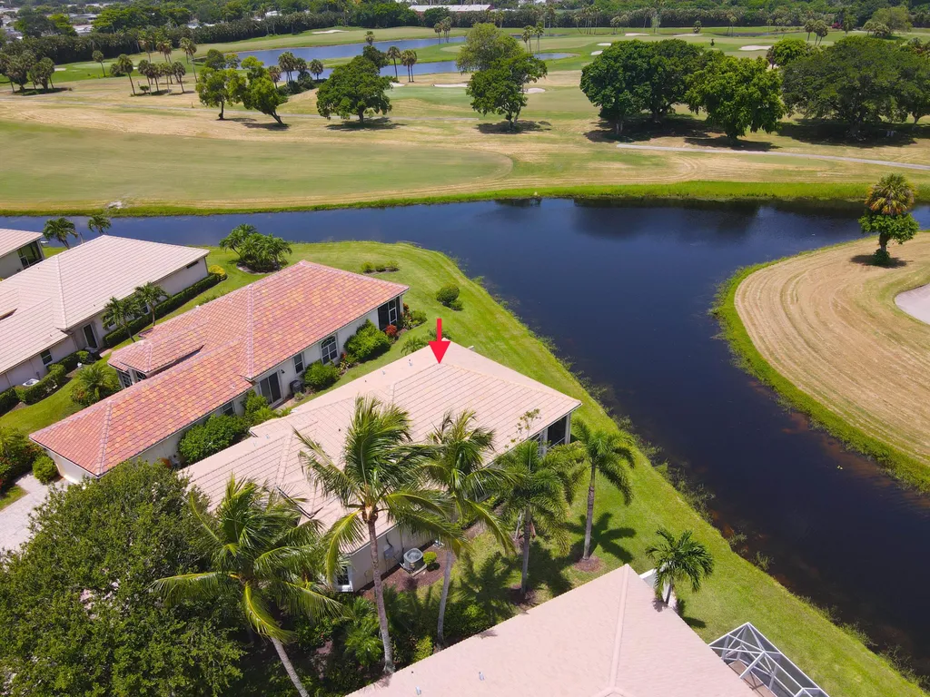5743 Fountains Drive S Lake Worth FL 33467