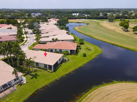 5743 Fountains Drive S Lake Worth FL 33467