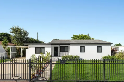 9001 NW 32nd Court Road Miami FL 33147