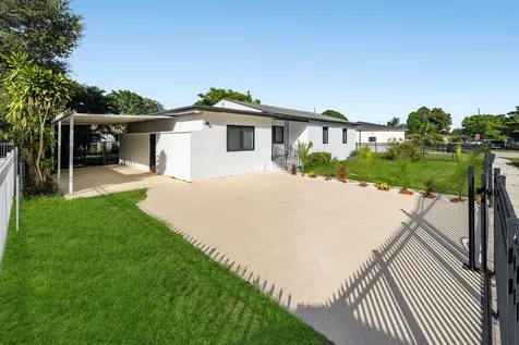 9001 NW 32nd Court Road Miami FL 33147