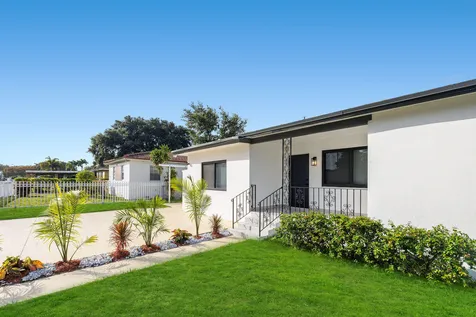 9001 NW 32nd Court Road Miami FL 33147