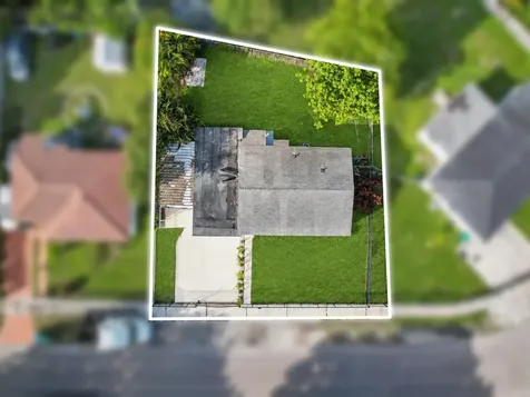 9001 NW 32nd Court Road Miami FL 33147