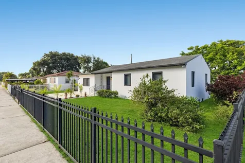 9001 NW 32nd Court Road Miami FL 33147