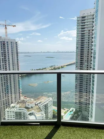 501 NE 31st Street Miami FL 33137